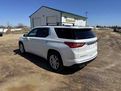 2018 Chevrolet Traverse, $16995. Photo 5