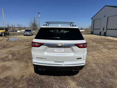 2018 Chevrolet Traverse, $16995. Photo 6