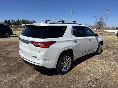 2018 Chevrolet Traverse, $16995. Photo 7