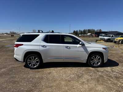 2018 Chevrolet Traverse, $16995. Photo 8
