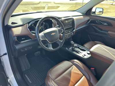 2018 Chevrolet Traverse, $16995. Photo 9