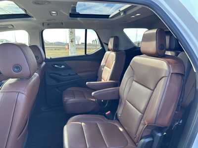 2018 Chevrolet Traverse, $16995. Photo 12