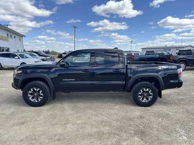 2020 Toyota Tacoma, $31500. Photo 4