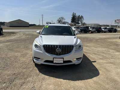 2016 Buick Enclave, $5495. Photo 2