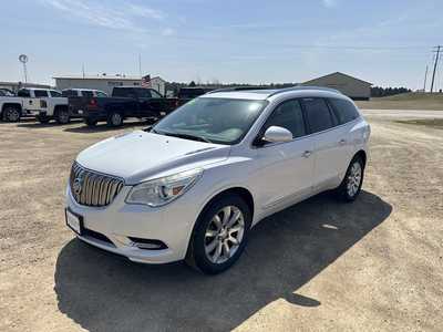 2016 Buick Enclave, $5495. Photo 3