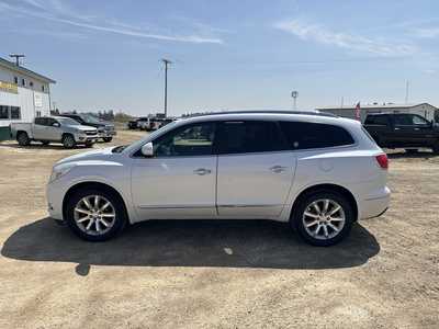 2016 Buick Enclave, $5495. Photo 4