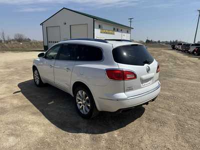 2016 Buick Enclave, $5495. Photo 5
