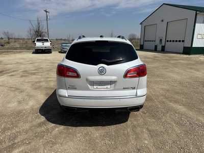 2016 Buick Enclave, $5495. Photo 6