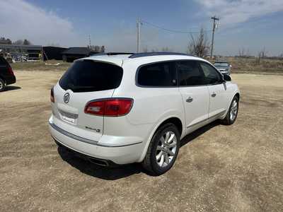 2016 Buick Enclave, $5495. Photo 7