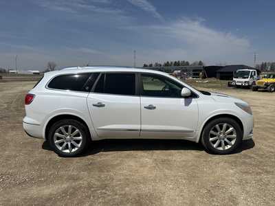 2016 Buick Enclave, $5495. Photo 8