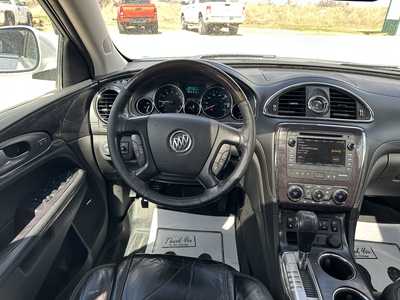 2016 Buick Enclave, $5495. Photo 10