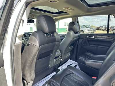 2016 Buick Enclave, $5495. Photo 11