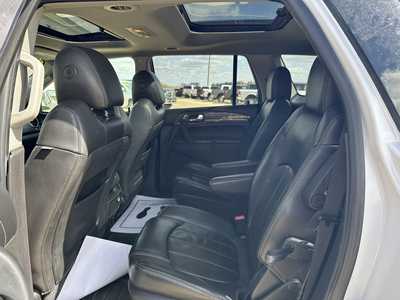 2016 Buick Enclave, $5495. Photo 12