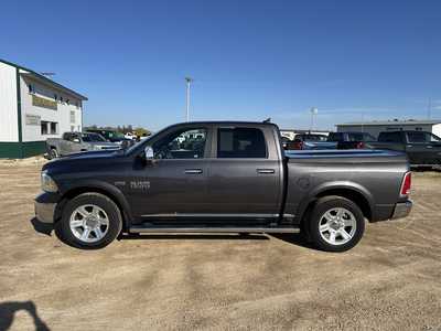 2016 RAM 1500 Crew Cab, $21500. Photo 4