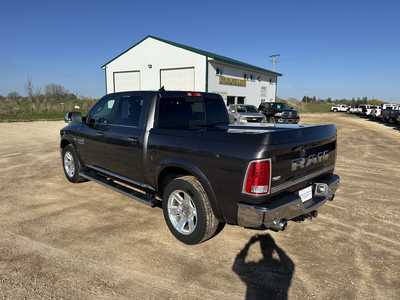 2016 RAM 1500 Crew Cab, $21500. Photo 5