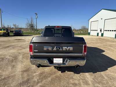 2016 RAM 1500 Crew Cab, $21500. Photo 6