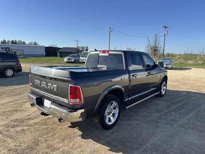2016 RAM 1500 Crew Cab, $21500. Photo 7
