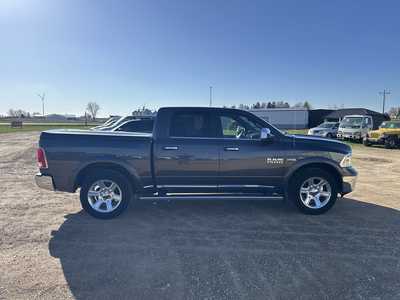 2016 RAM 1500 Crew Cab, $21500. Photo 8