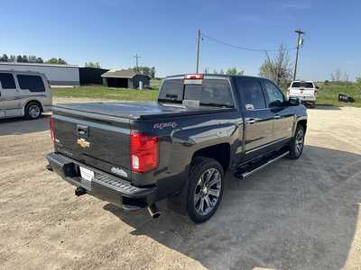2017 Chevrolet 1500 Crew Cab, $24995. Photo 7