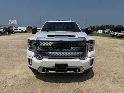 2021 GMC 2500 Crew Cab, $55950. Photo 2