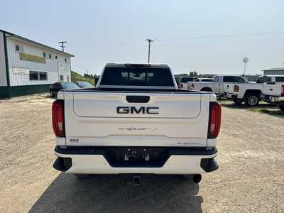 2021 GMC 2500 Crew Cab, $55950. Photo 6
