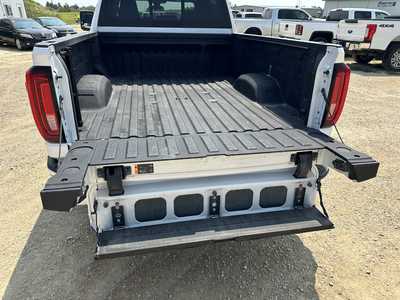 2021 GMC 2500 Crew Cab, $55950. Photo 7