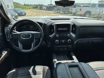 2021 GMC 2500 Crew Cab, $55950. Photo 10