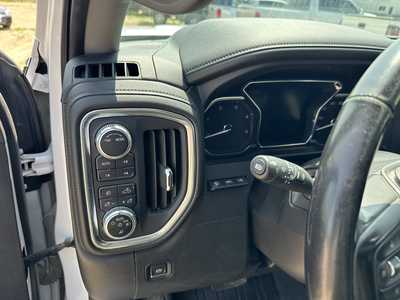 2021 GMC 2500 Crew Cab, $55950. Photo 11