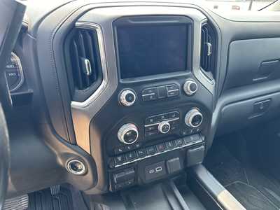 2021 GMC 2500 Crew Cab, $55950. Photo 12