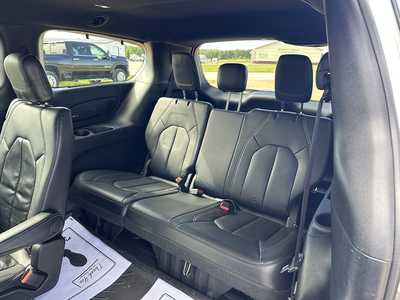 2018 Chrysler Pacifica, $14500. Photo 12