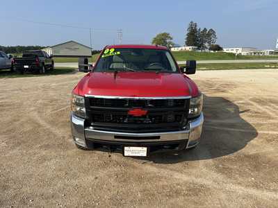 2009 Chevrolet 2500 Crew Cab, $13995. Photo 2