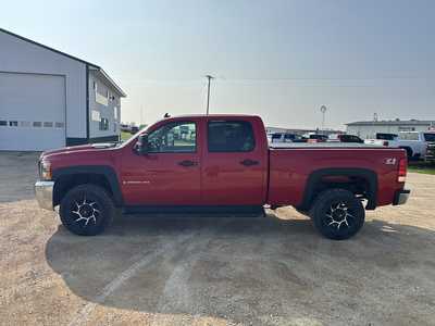 2009 Chevrolet 2500 Crew Cab, $13995. Photo 4