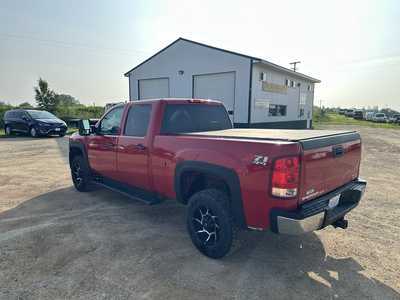 2009 Chevrolet 2500 Crew Cab, $13995. Photo 5