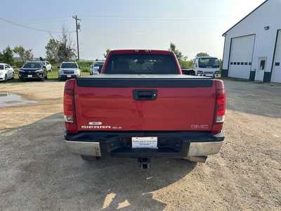 2009 Chevrolet 2500 Crew Cab, $13995. Photo 6