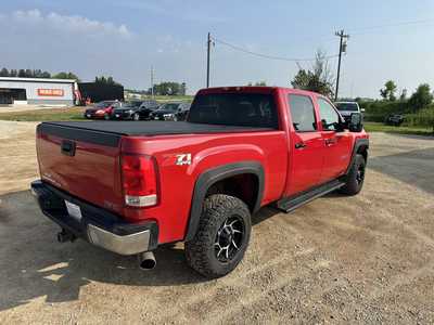 2009 Chevrolet 2500 Crew Cab, $13995. Photo 7