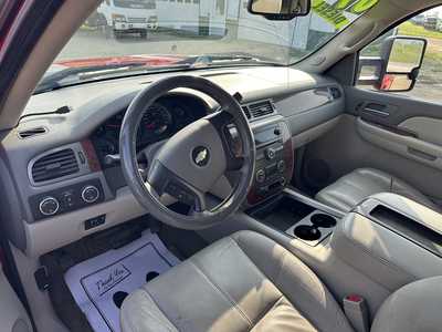 2009 Chevrolet 2500 Crew Cab, $13995. Photo 9