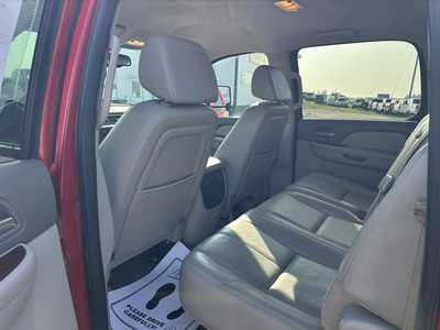2009 Chevrolet 2500 Crew Cab, $13995. Photo 11