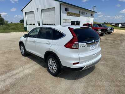 2016 Honda CR-V, $18500. Photo 5