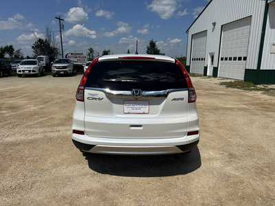 2016 Honda CR-V, $18500. Photo 6