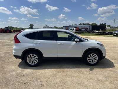 2016 Honda CR-V, $18500. Photo 8
