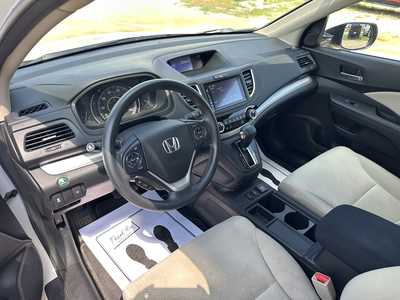 2016 Honda CR-V, $18500. Photo 9