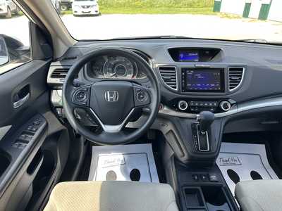 2016 Honda CR-V, $18500. Photo 10