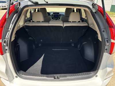 2016 Honda CR-V, $18500. Photo 12