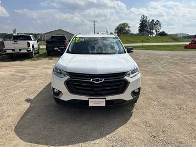 2019 Chevrolet Traverse, $21500. Photo 2