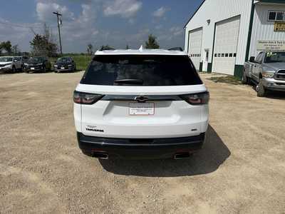 2019 Chevrolet Traverse, $21500. Photo 6