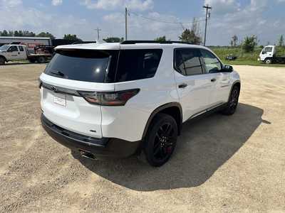 2019 Chevrolet Traverse, $21500. Photo 7