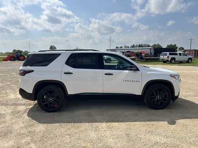2019 Chevrolet Traverse, $21500. Photo 8
