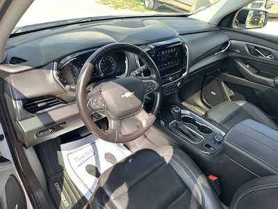 2019 Chevrolet Traverse, $21500. Photo 9
