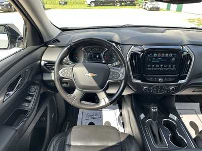 2019 Chevrolet Traverse, $21500. Photo 10