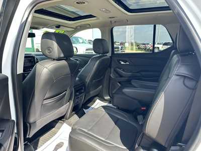 2019 Chevrolet Traverse, $21500. Photo 11